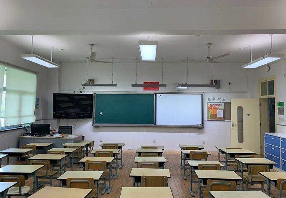 考場(chǎng)建設(shè)