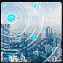 智慧校園綜合管理解決方案